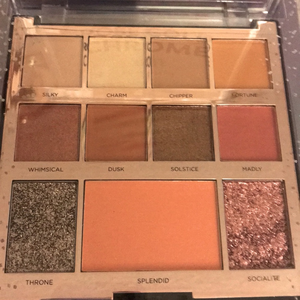 13 Pc Face Kit - Picture 6 of 6